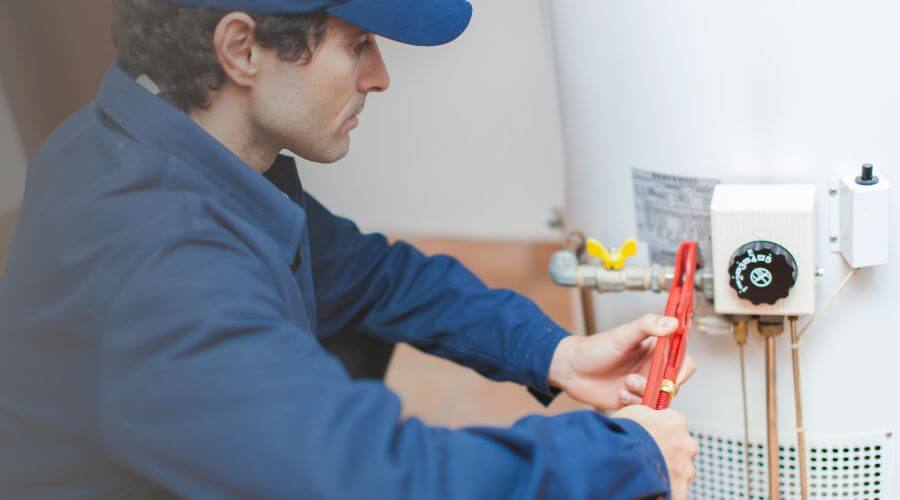 Professional Leak Detection in Tyler Hill, PA