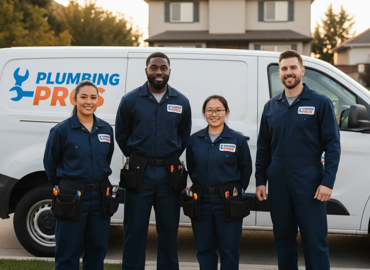Water Heater Repair company in Tyler Hill, PA